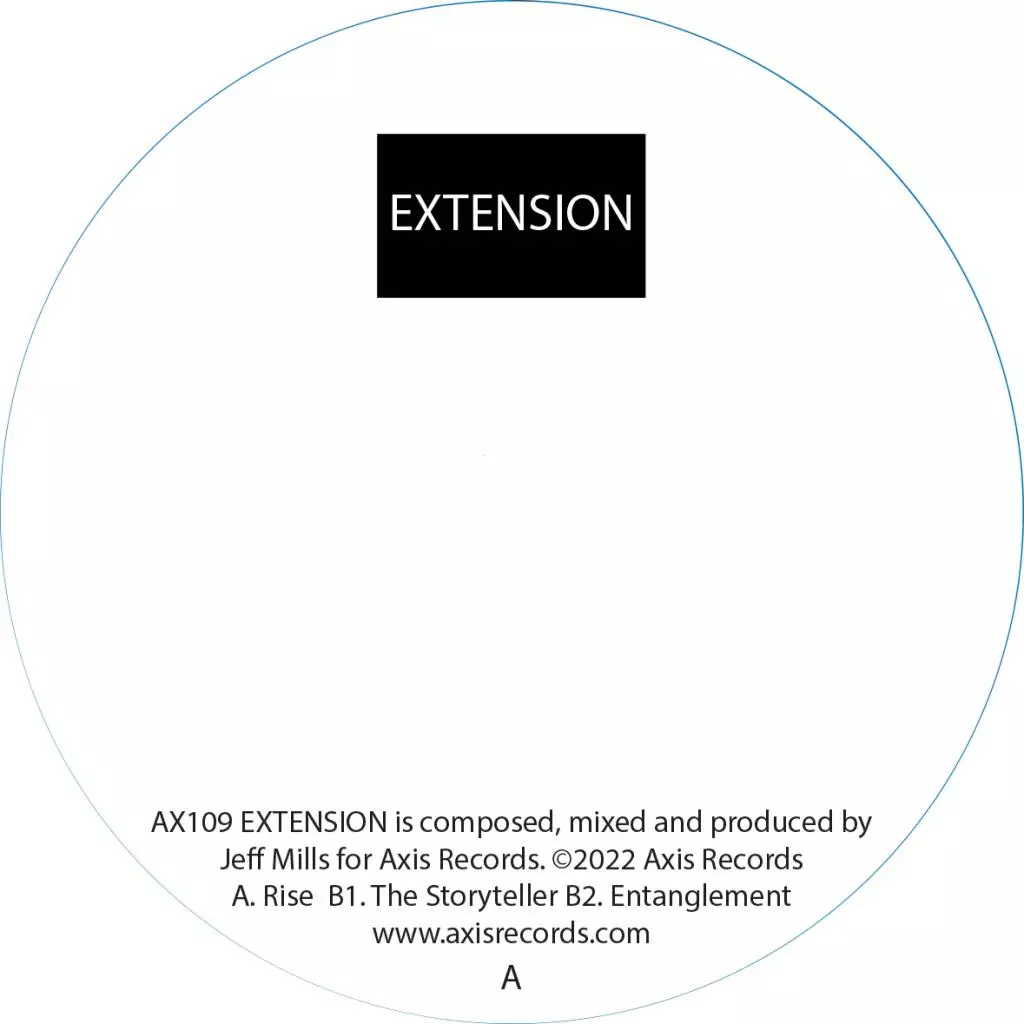 Extension